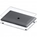 Ультратонкий жесткий корпус для MacBook Pro 13.3 (A2338)